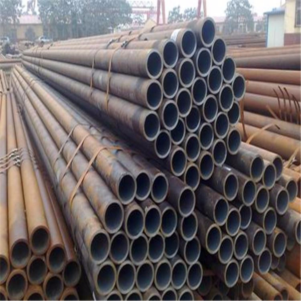 鋼管的通常長(zhǎng)度